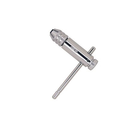 #1 T-HANDLE TAPWRENCH