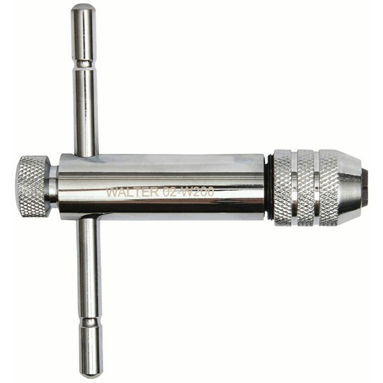 #2 T-HANDLE TAPWRENCH