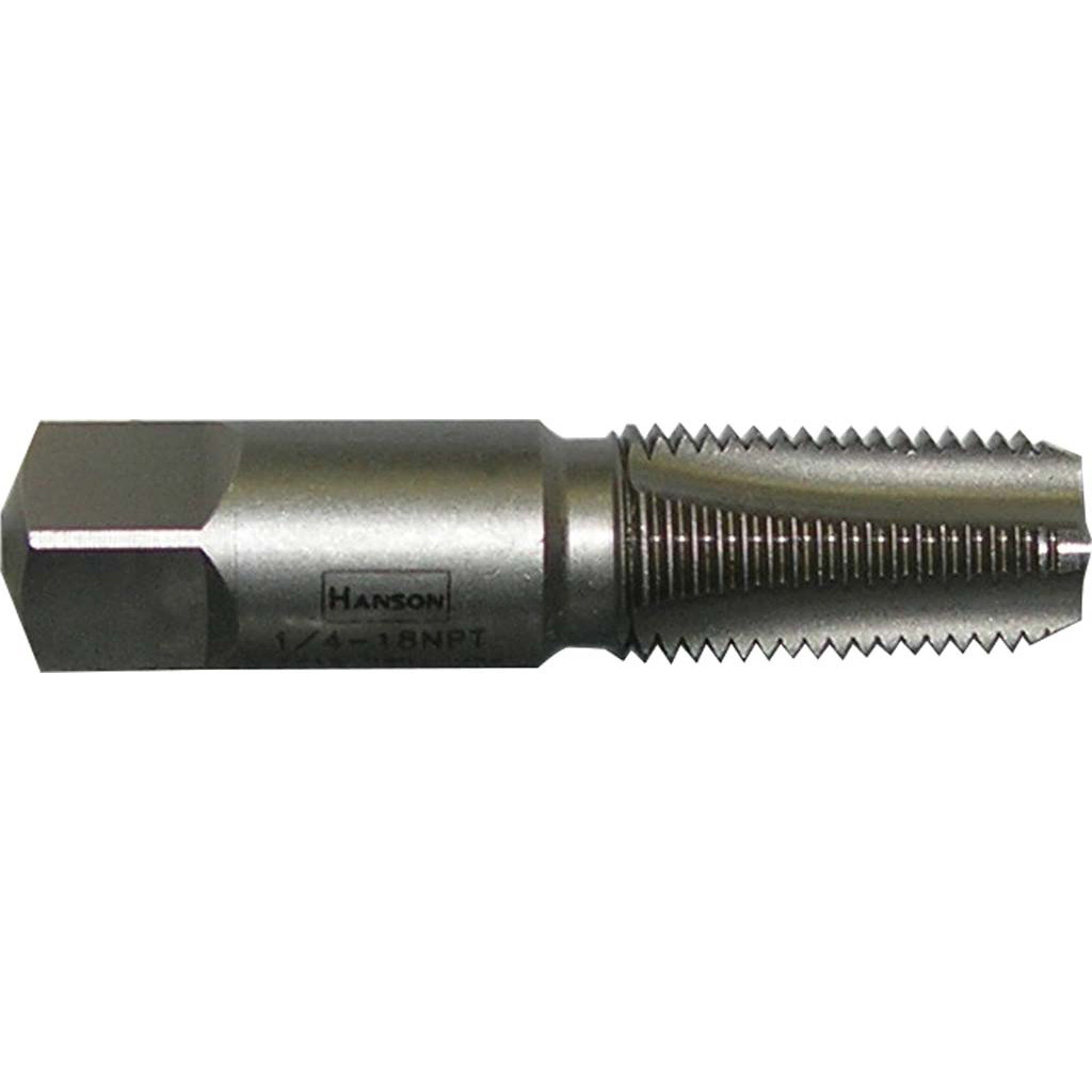 12-24NC PLUG HS TAPS