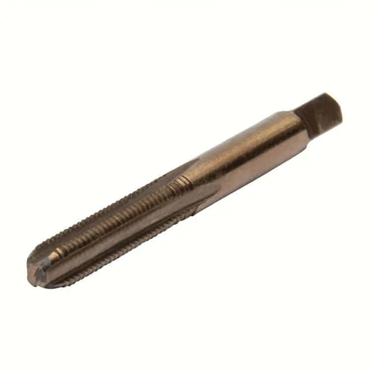 1/4-28NF PLUG HS TAPS