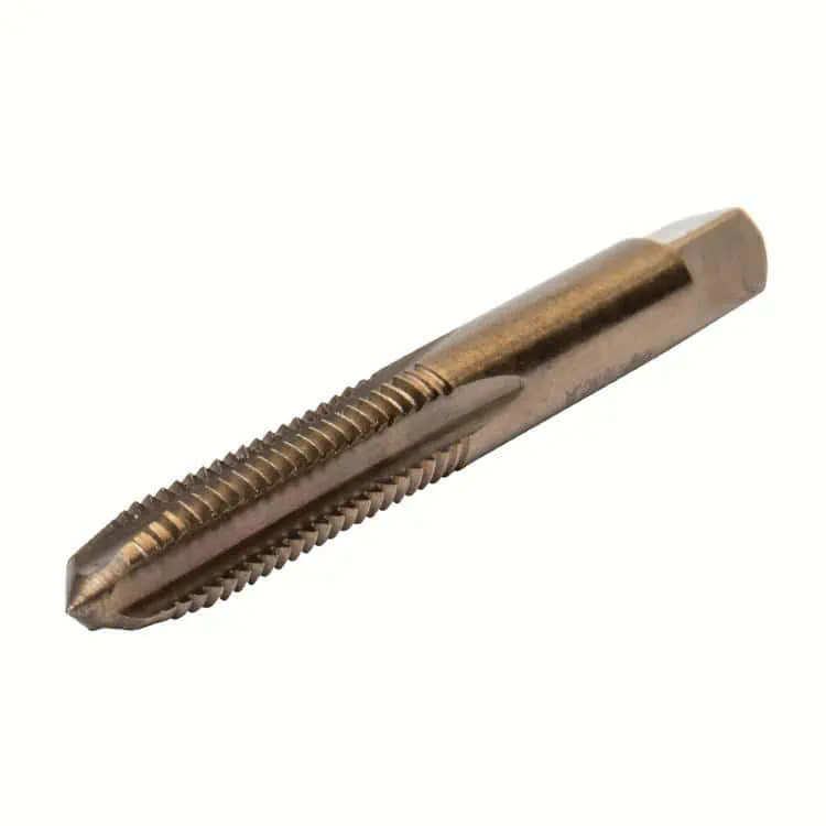 5/16-18NC TAPER HS TAPS