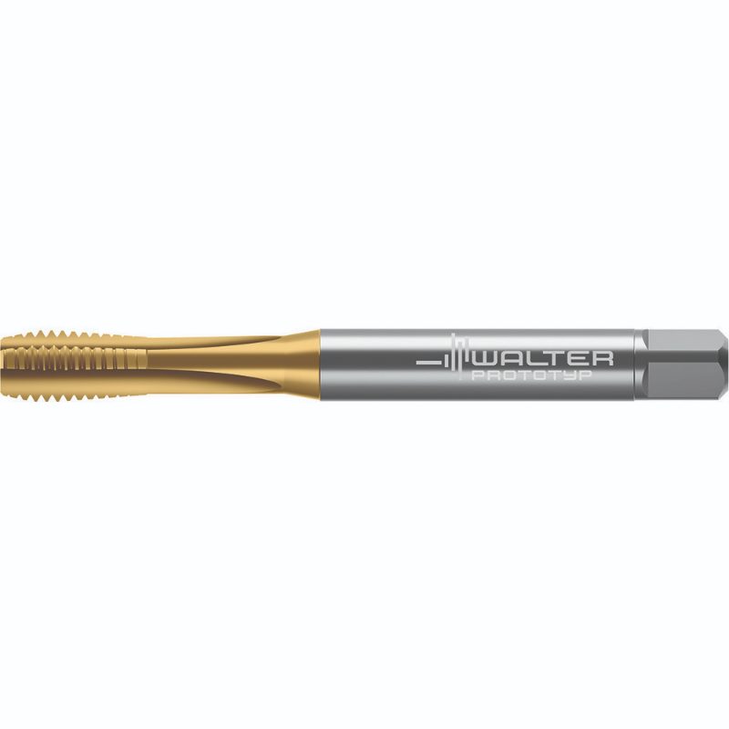 5/16-18 UNC SST POWER TAP