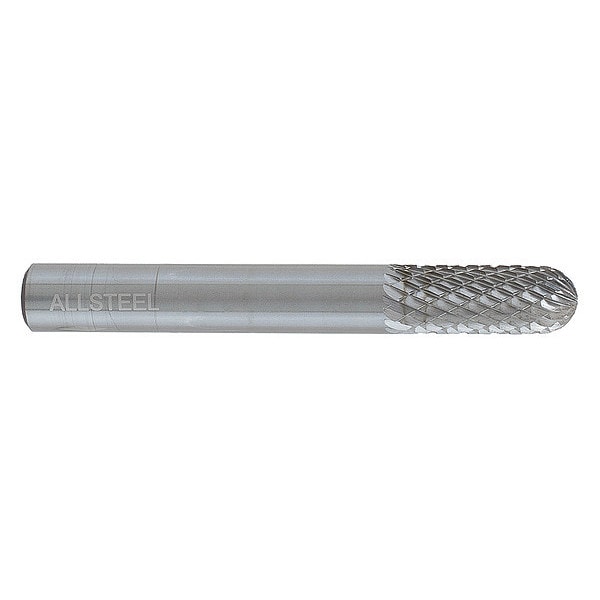 ALLSTEEL CARBIDE BURR SC-1 DC