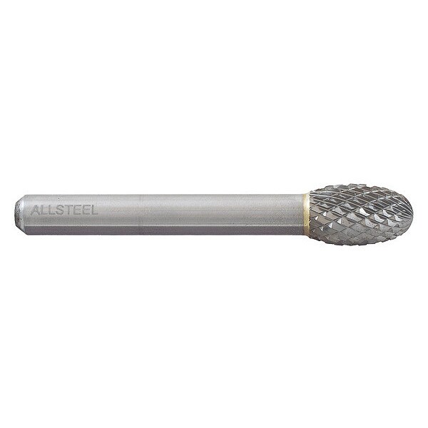 ALLSTEEL CARBIDE BURR SC-5 DC