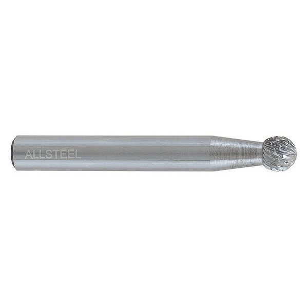 ALLSTEEL CARBIDE BURR SD-3 DC