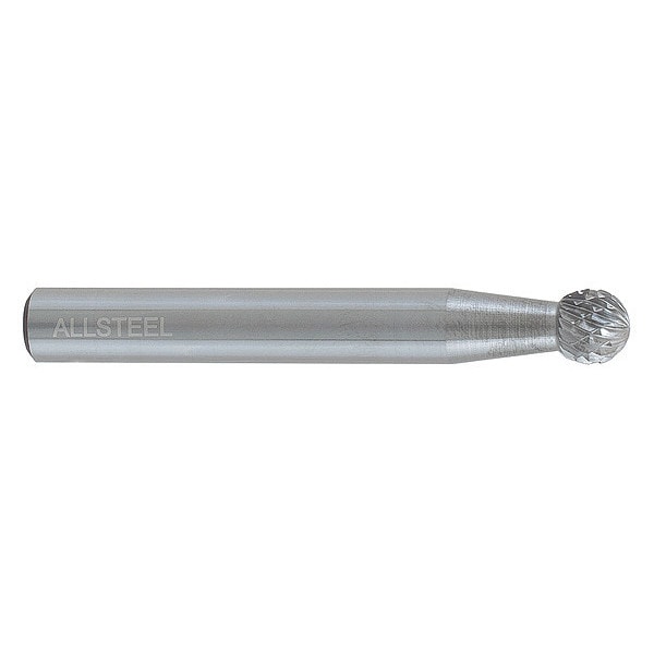 ALLSTEEL CARBIDE BURR SD-6 DC