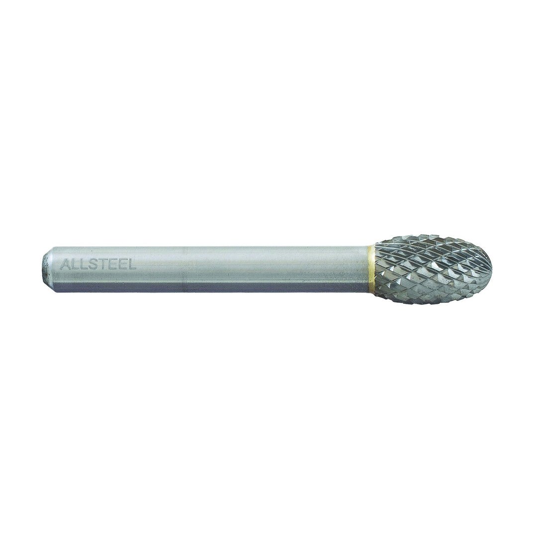 ALLSTEEL CARBIDE BURR SE-5 DC