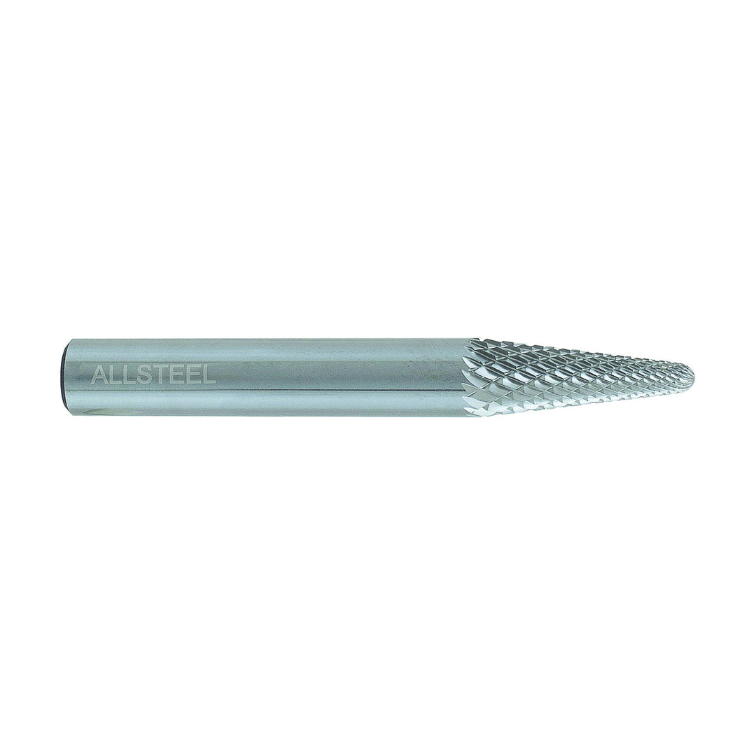 ALLSTEEL CARBIDE BURR SL-3 DC