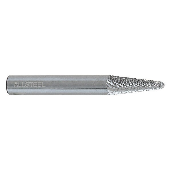 ALLSTEEL CARBIDE BURR SL-4 DC