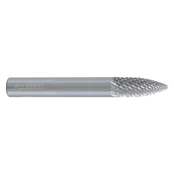 ALLSTEEL CARBIDE BURR SG-1 DC