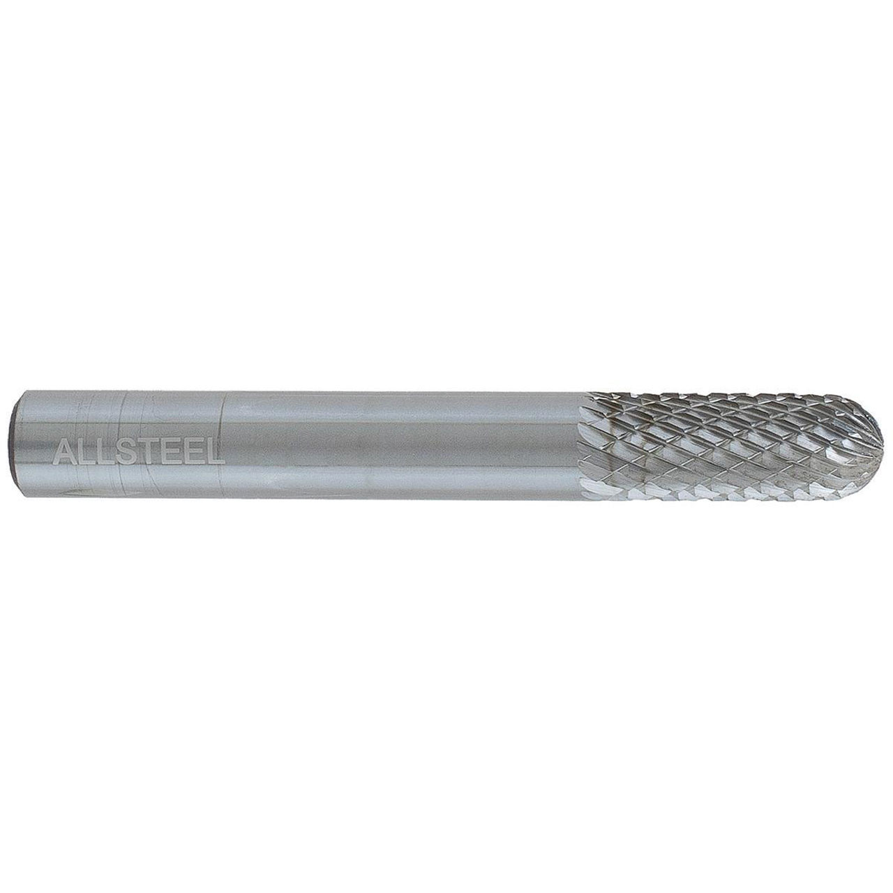 ALLSTEEL CARBIDE BURR SC-3 NF