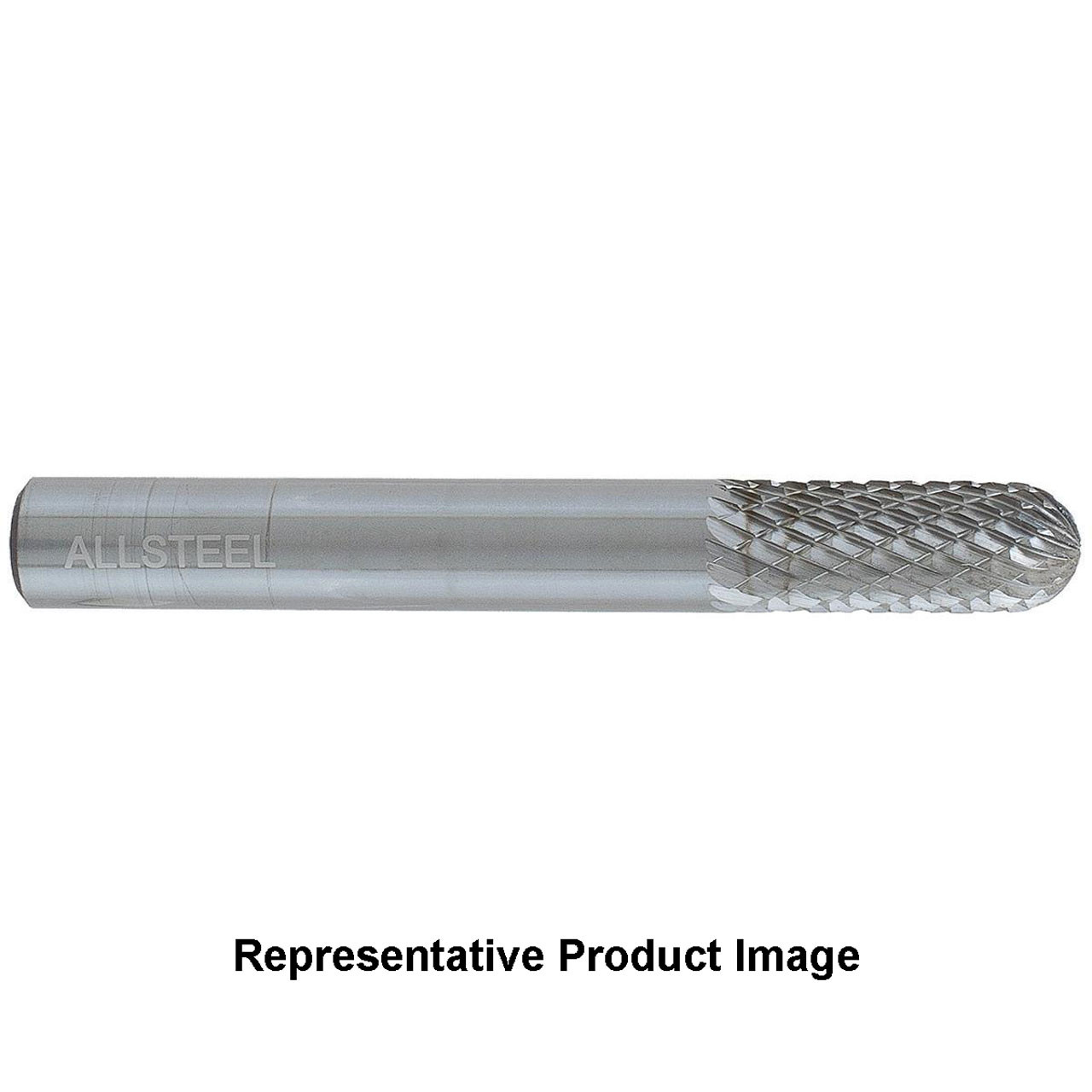 ALLSTEEL CARBIDE BURR SA-7 DC