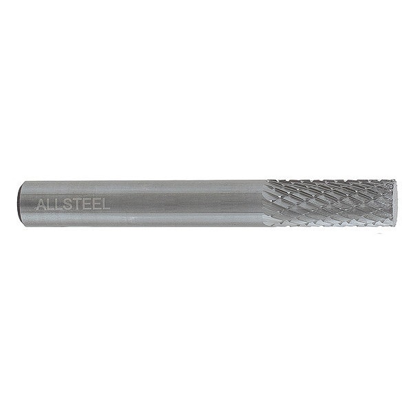 ALLSTEEL CARBIDE BURR SA-5 DC L6