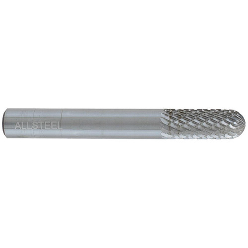 ALLSTEEL CARBIDE BURR SC-5 DC L6