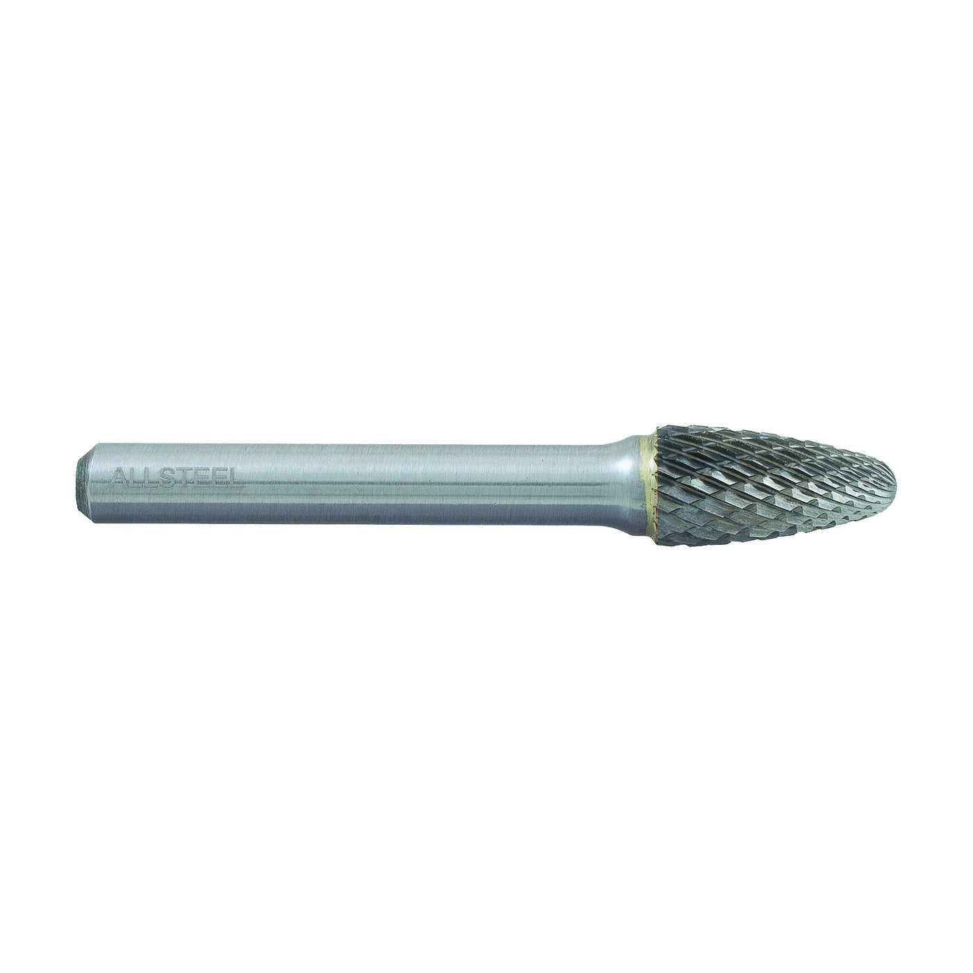 ALLSTEEL CARBIDE BURR SF-3 DC L6