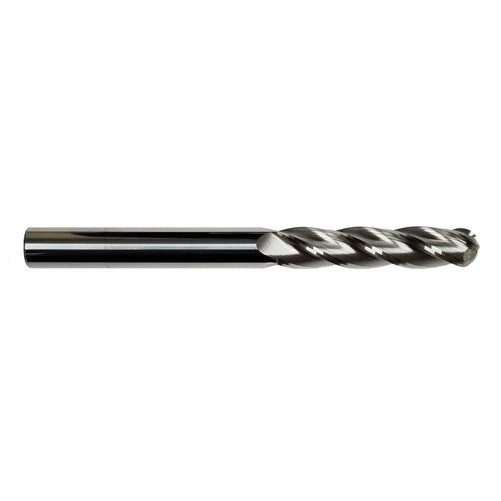 5/8, 4FL CENT CUT END-MIL 1/2 SHK –5150A
