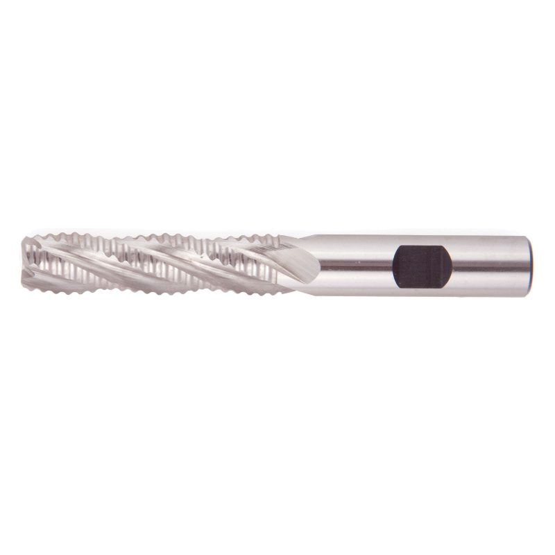 7/8,4FL CENTER CUT END-MIL 7/8 SHK 5150A