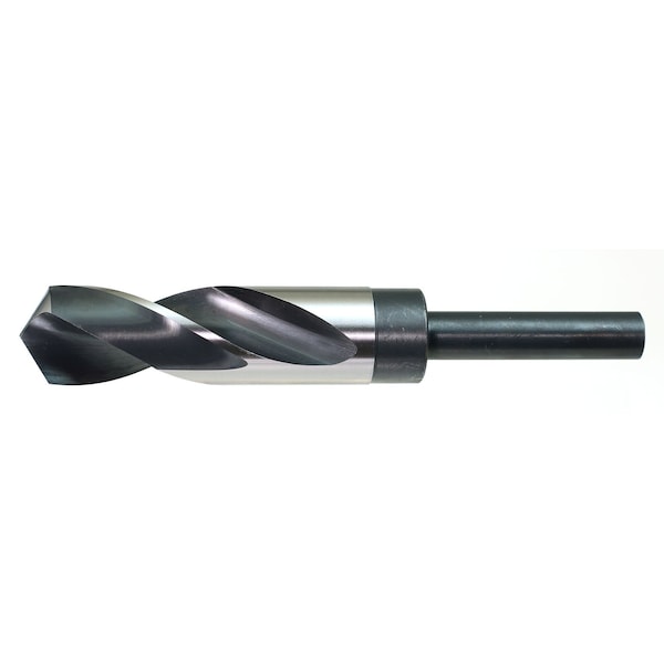 1-1/4,SIX FL END-MIL 1-1/4 SHK –5150A