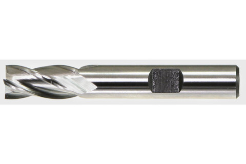2,SIX FL CTR CUT END-MIL 1-1/4 SHK 5150A