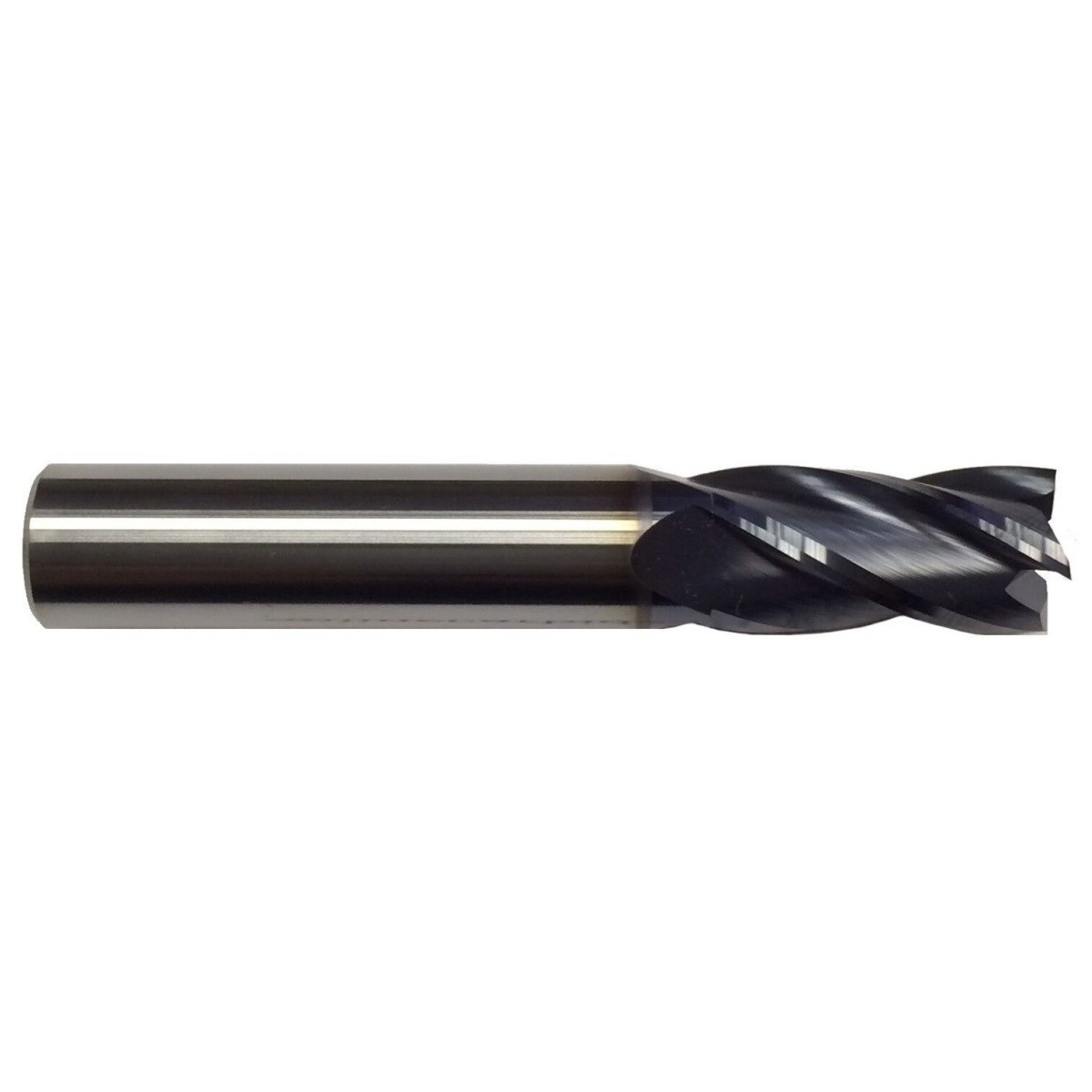 9/32,4FL SGL END END-MIL 3/8 SHK –5100A
