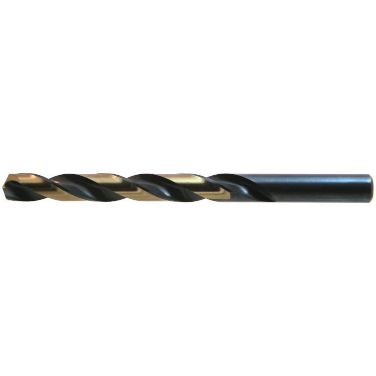 27/64,4FL SGL END END-MIL 3/8 SHK –5100A