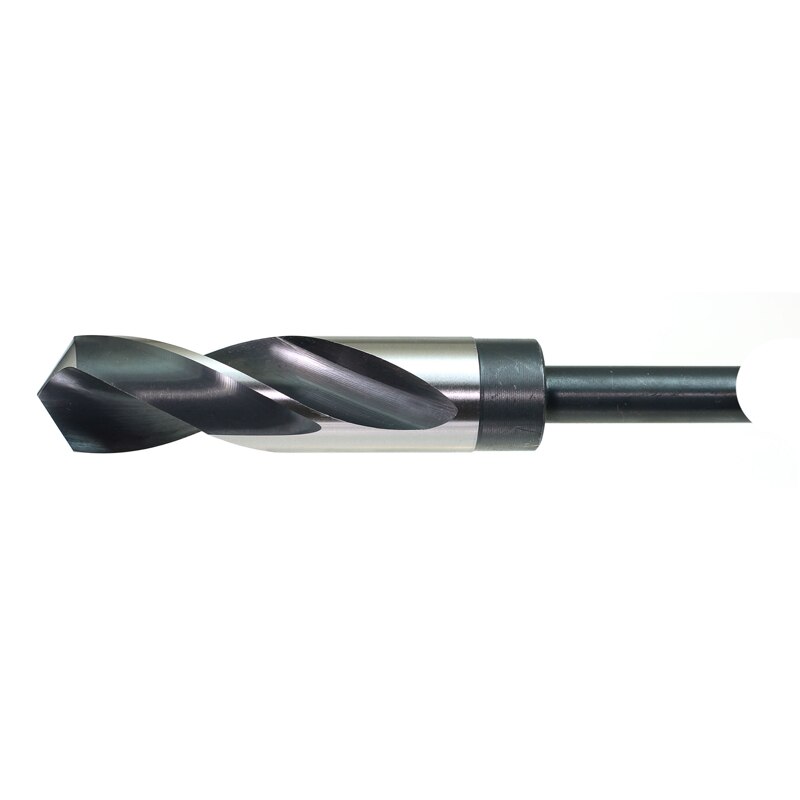 21/32,4FL SGL END END-MIL 5/8 SHK –5100A