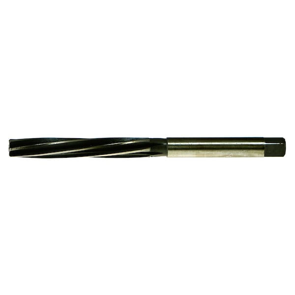 3/4,4FLUT SGL END END-MIL 1/2 SHK –5100A