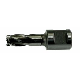 13/16,SIX FL SGL END-MIL 5/8 SHK 5100A