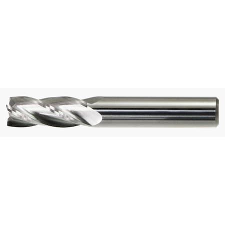 7/8, 4FL SGL END END-MIL 3/4 SHK –5100A