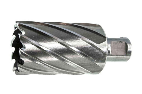 15/16,SIX FL SGL END-MIL 5/8 SHK 5100A