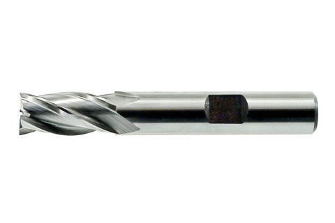 1-3/4,6FL END-MIL 1-1/4 SHK 5100A