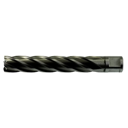 1-7/8, SIX FL END-MIL 1-1/4 SHK –5100A