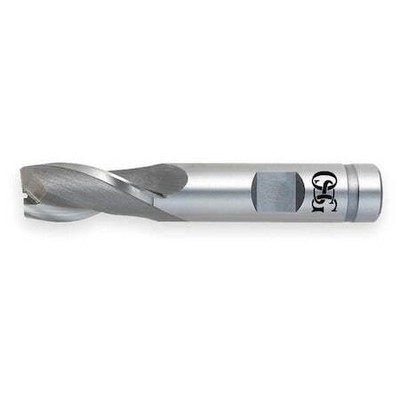 2,SIX FL SGL END END-MIL 1-1/4 SHK 5100A