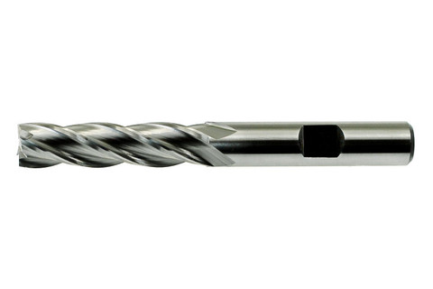 1-1/2,LG 1-1/4SH END-MIL 6FL CUT 5250A