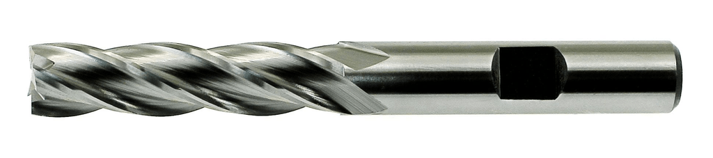 2,LG 1-1/4SH END-MIL 6FL CENT CUT 5250A