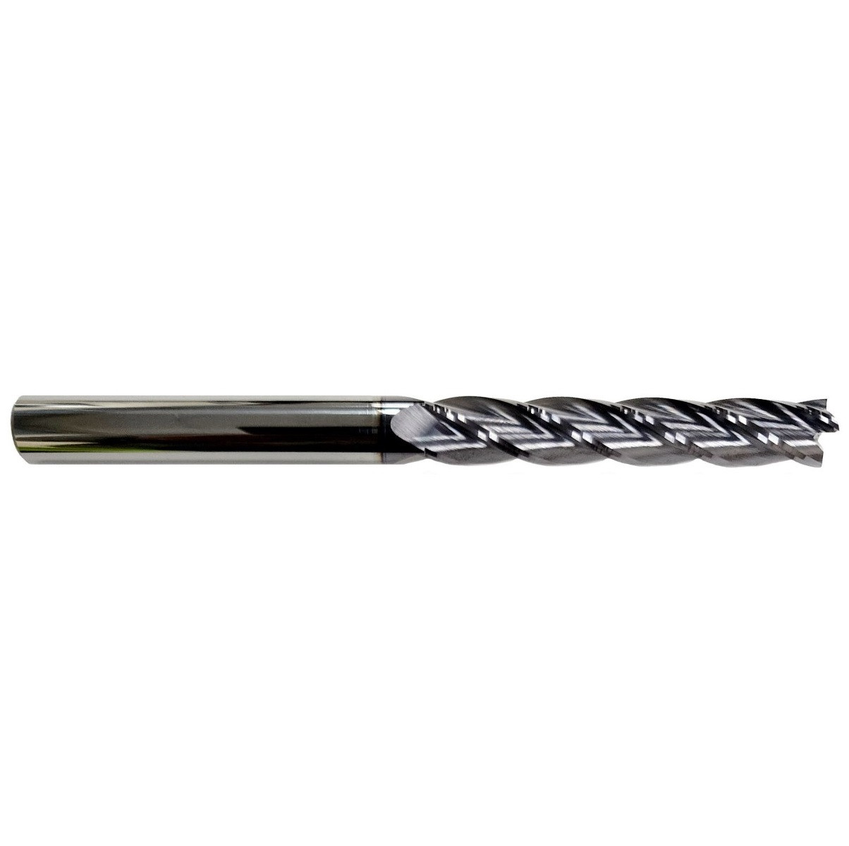 5/8,X-LG 5/8SH END-MIL 4FL CTR CUT 5350A