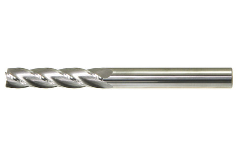 3/4,X-LG 3/4SH END-MIL 6FL CTR CUT 5350A