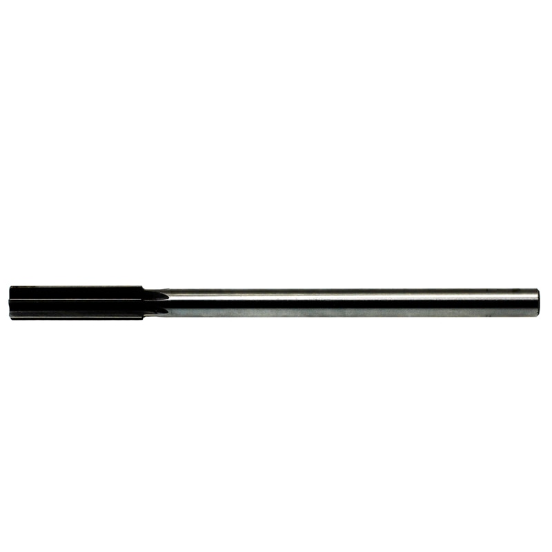 7/16,S/S STR FLUTE CHUCK REAMER – 4300E