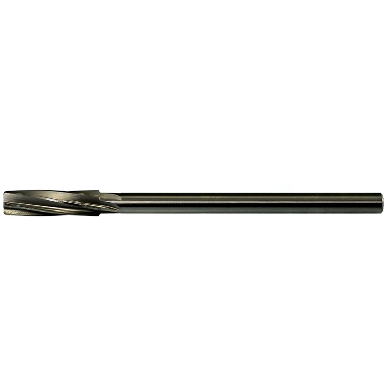 24MM S/S STR FLUTE CHUCK REAMER – 4350E