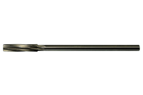 7/16,HELICAL FLUT CHUCK REAMER –4375E