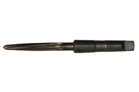 29/32,S/S HEL FLUT CHUCK REAMER –4375E