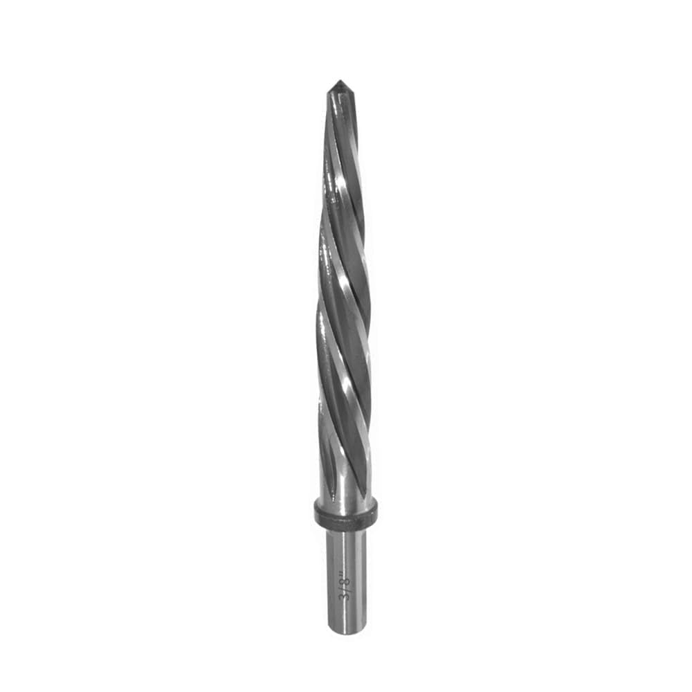 1-1/2,S/S HEL FLUT CHUCK REAMER –4375E