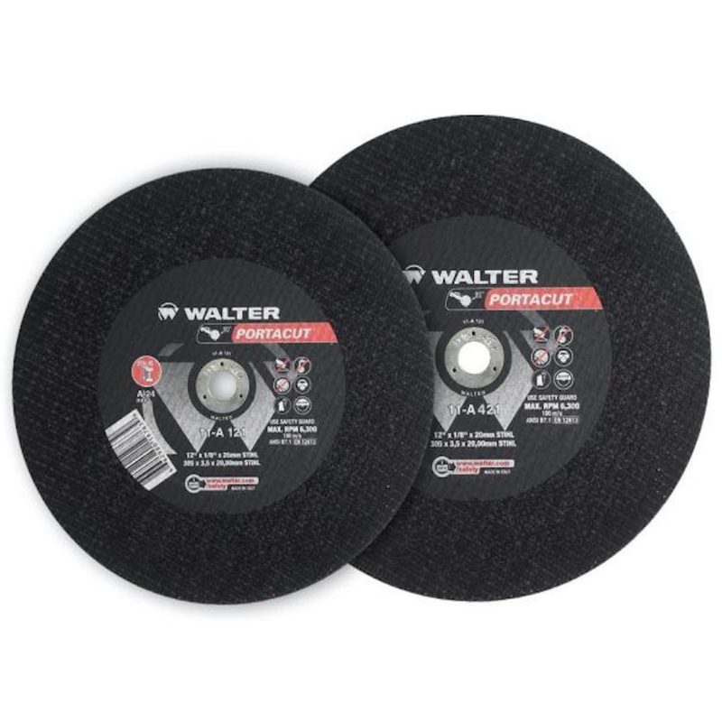 14"X20MM A24 PORTACUT WHEEL