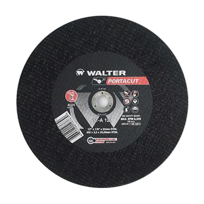 12X20MM C24 PORTACUT WHEEL