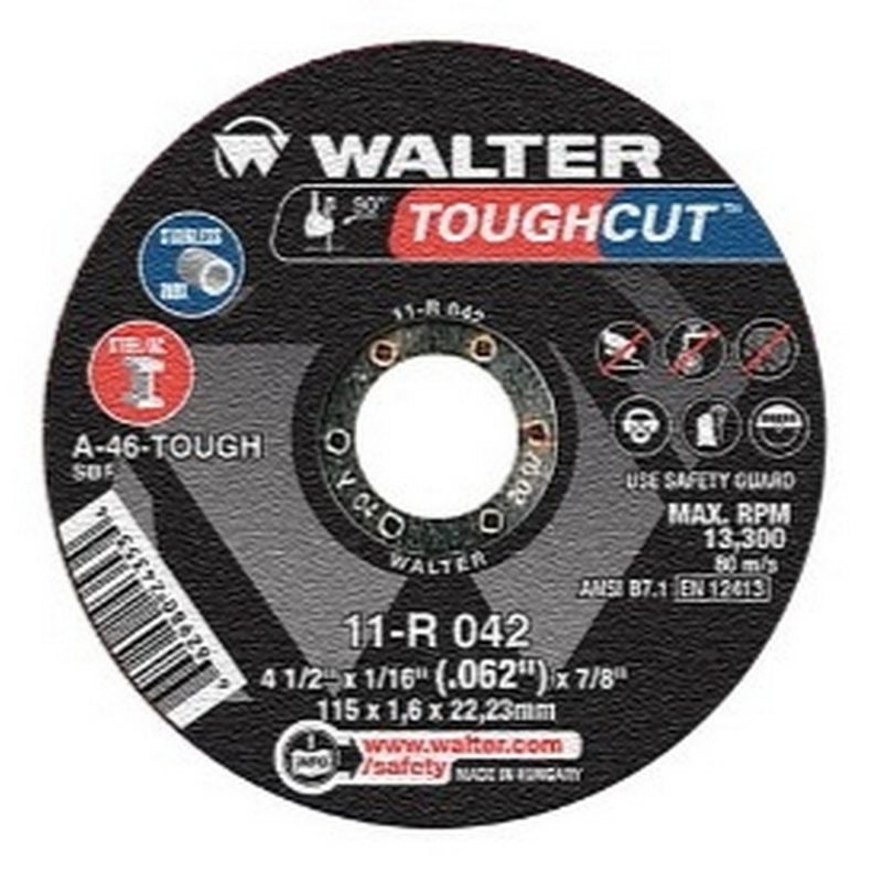 7X3/32X7/8 A30 TOUGHCUT