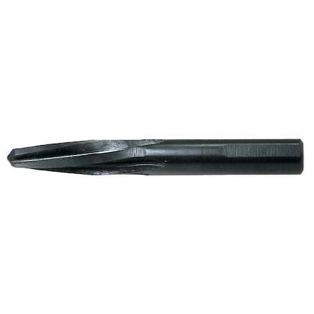 3/4,SPR FLUT 1/2 SHNK CNSTR REAMER –4275
