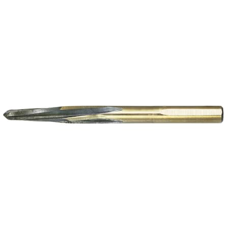 1-7/16 SPR FLUT CNSTR REAMER –4275