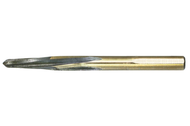 1/2,1/2 SHNK CNSTR REAMER –4275E