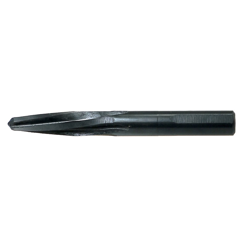 9/16,1/2 SHNK CNSTR REAMER –4275E