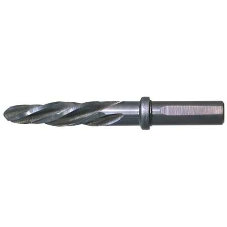 13/16,1/2 SHNK CNSTR REAMER –4275E